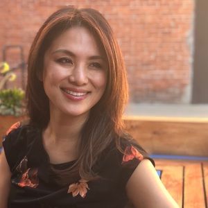 Meet your Posher, Rachel